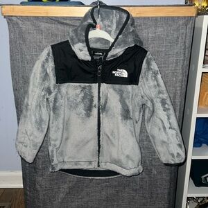 18-24mo Northface Fleece Jacket